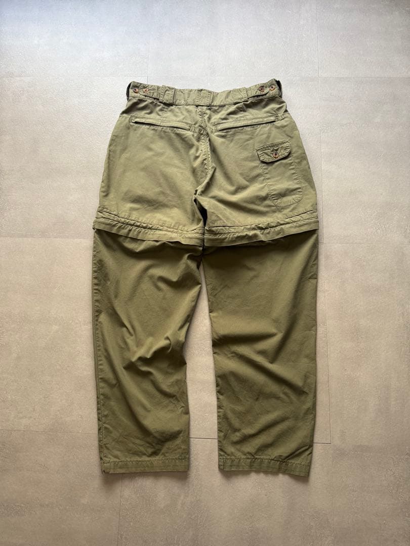 ウェア Cabelas cotton docking pants