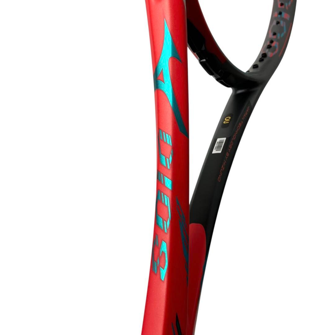 新品 ミズノ MIZUNO DIOS 50-C 2本セット ケース付き