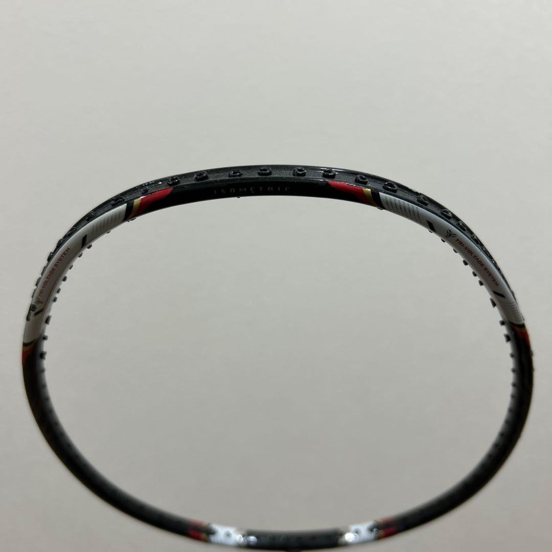 VOLTRIC 70 ボルトリック70 バドミントンラケット2本セット　値下げ中