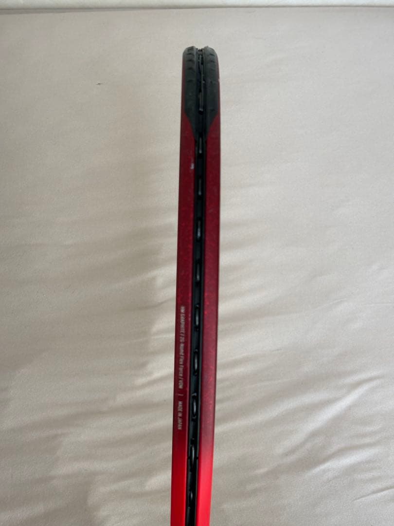 YONEX VCORE 95 G2 【美品】