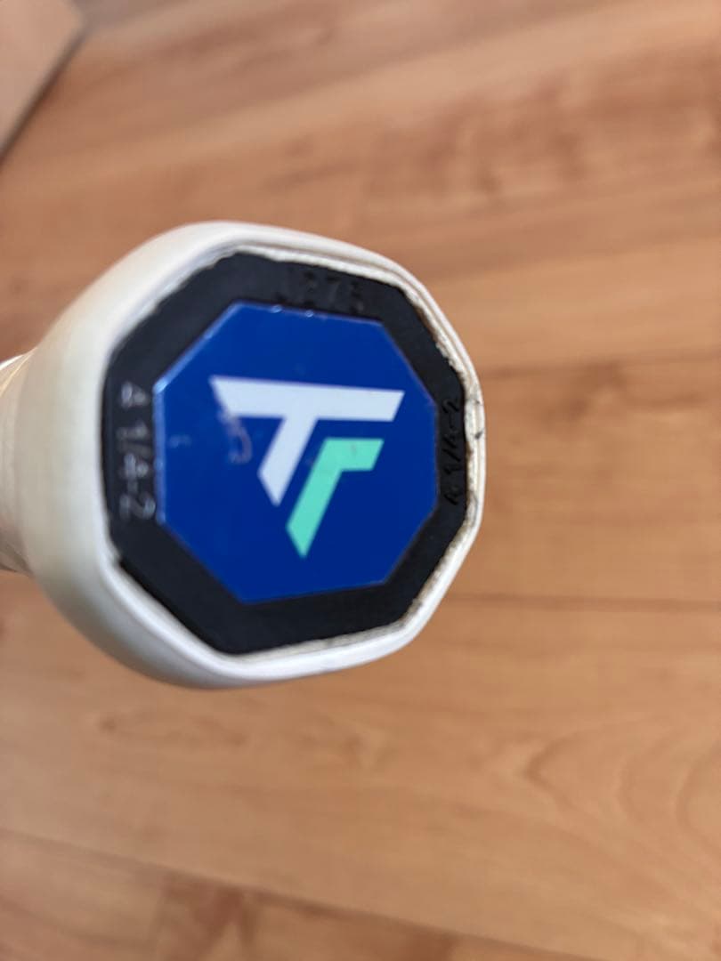 限定品　T-FIGHT 305 S ID グリップ2