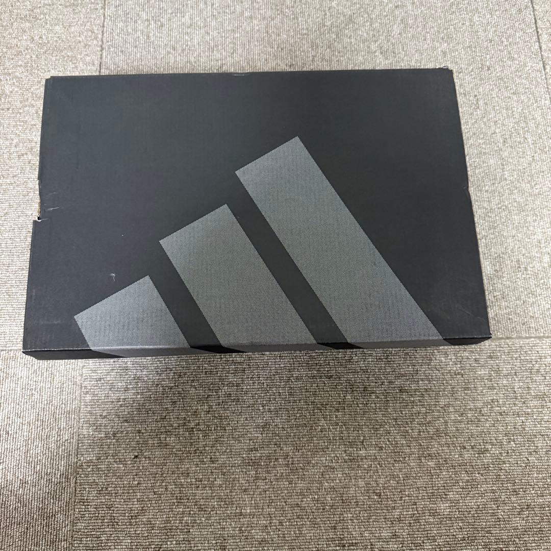 adidas ラグビー スパイクシューズ ライトブルー 新品30.5cm