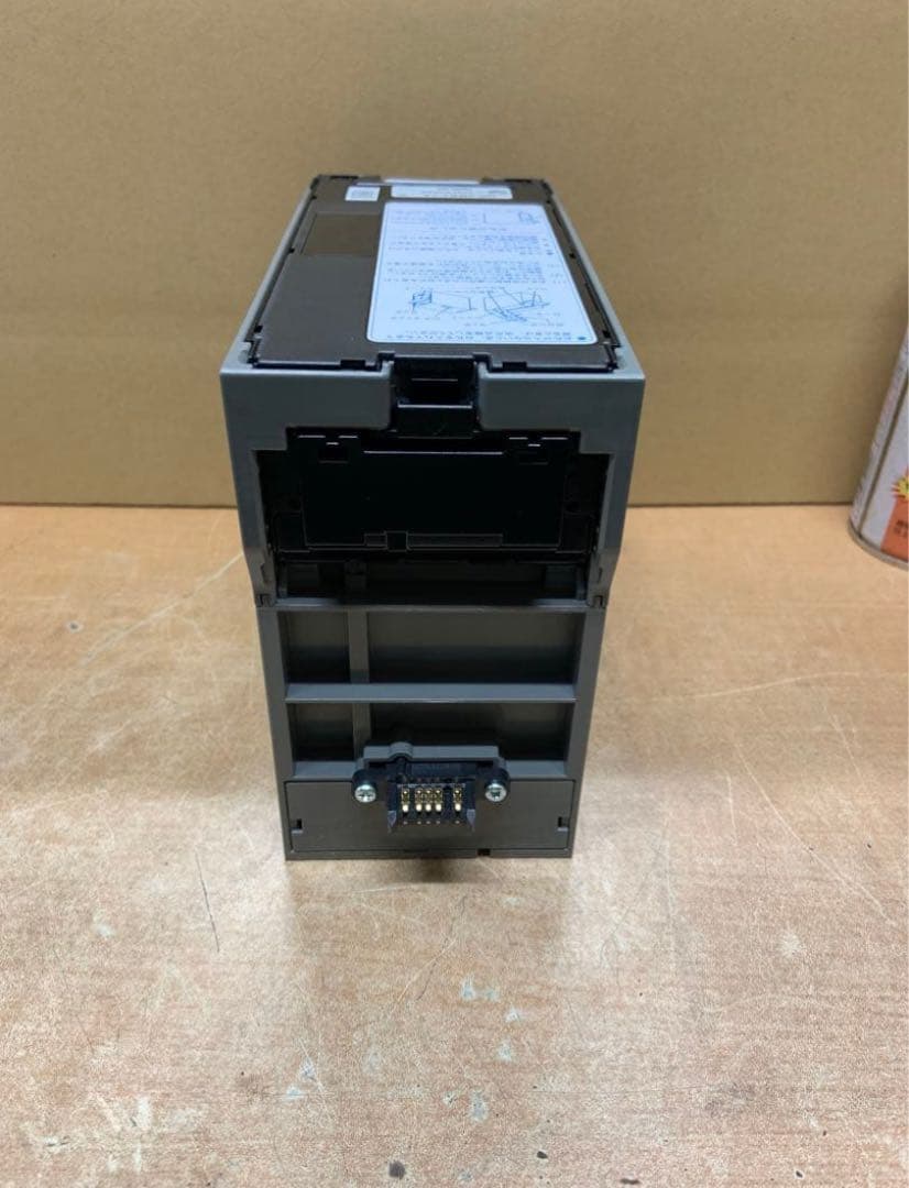 グローリーVT-S20等　令和6年新札対応識別機　ビルバリ　領収書OK