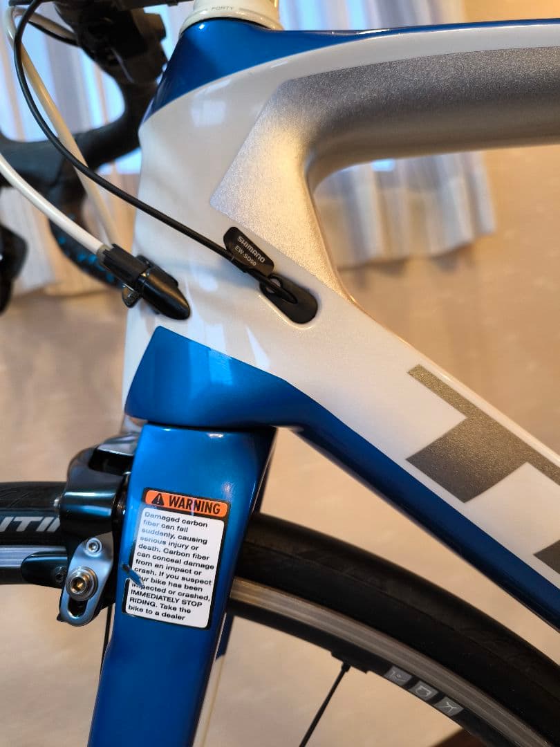 自転車本体 TREK Madone 6 Dura-ace Di2