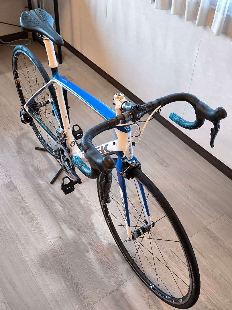 自転車本体 TREK Madone 6 Dura-ace Di2