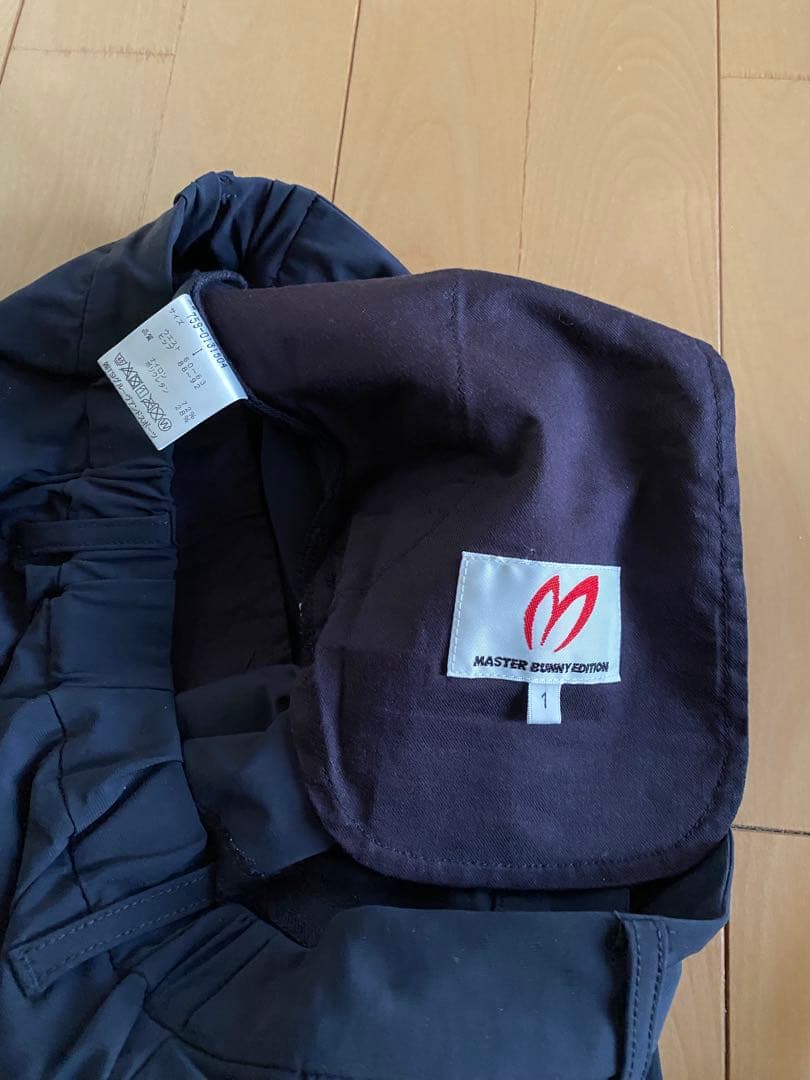 専用です。マスターバニーエディション　美品パンツ