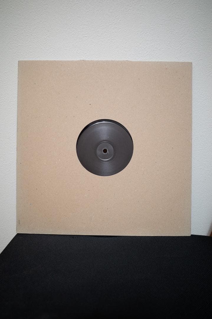 洋楽 G.A.M.M. Test Pressing Uprock & Jafco