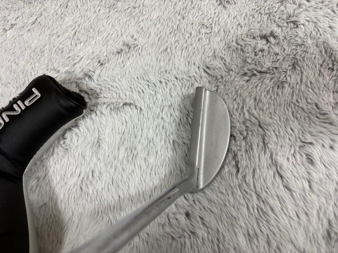 Ping SIGMA G パター
