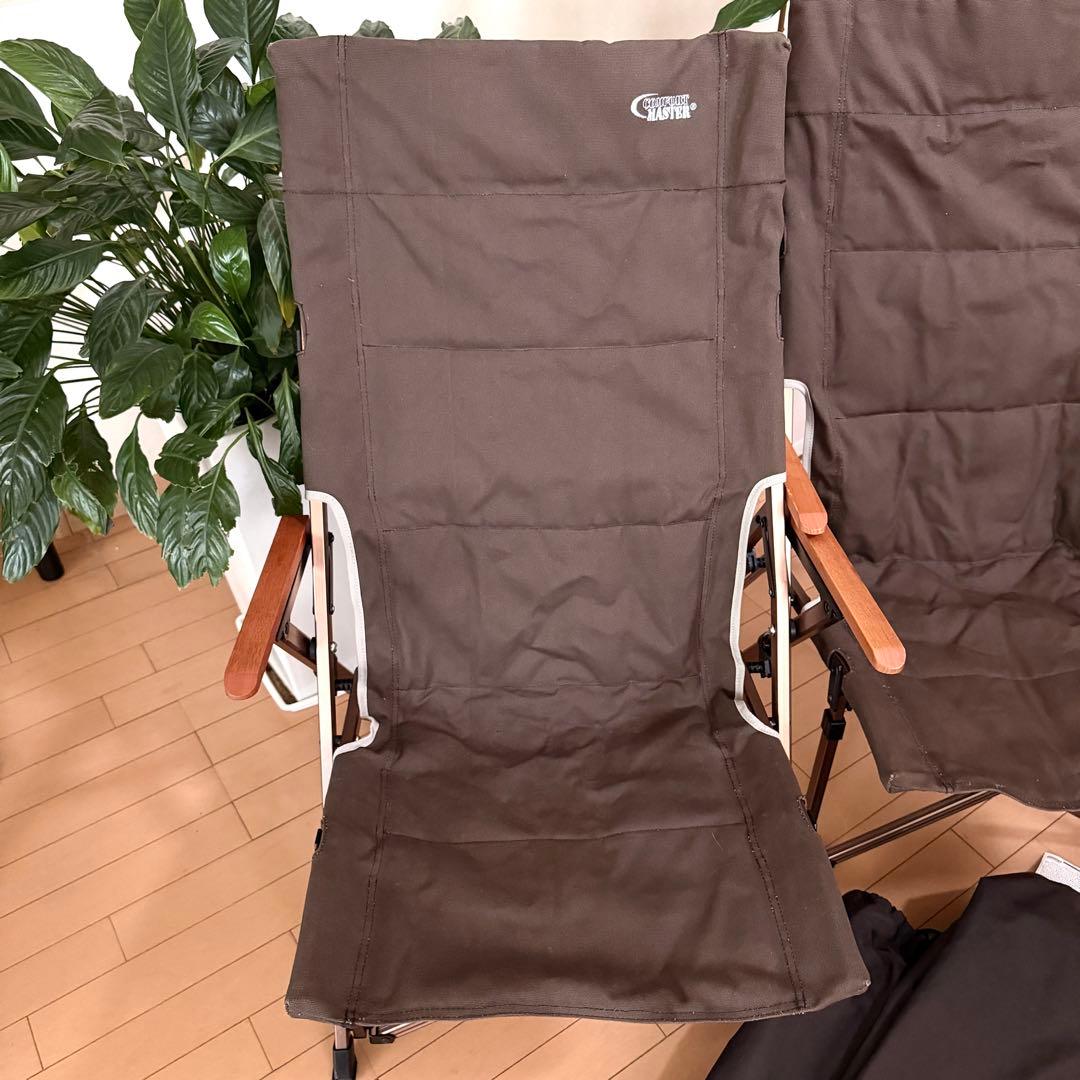 Coleman キャンバススリングチェア 2000010502 コールマン