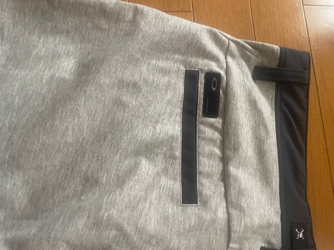 Oakley ゴルフウェア セット