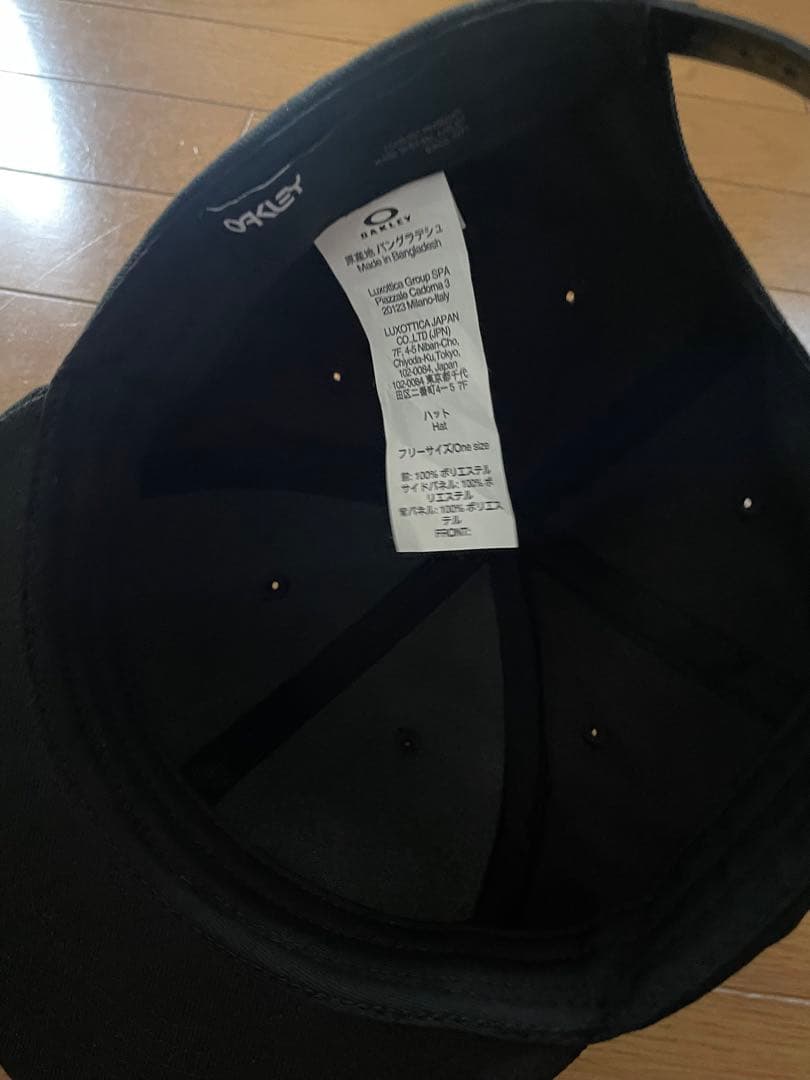 Oakley ゴルフウェア セット