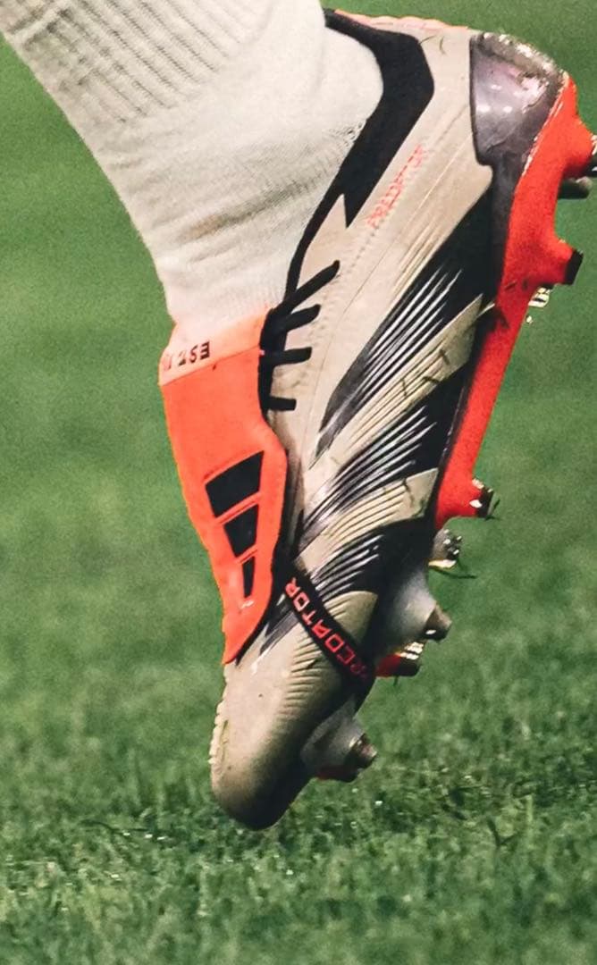 adidas Predator elite ft タグ付き新品