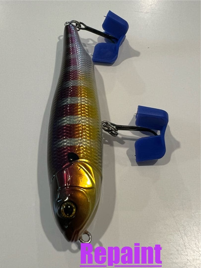 メガバス トップ & サブサーフェイス 未使用品セット！