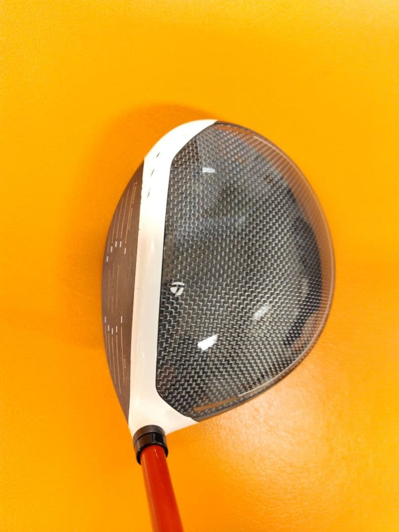 SIM グローレ 1W 10.5° KBS MAX HL 40 R2