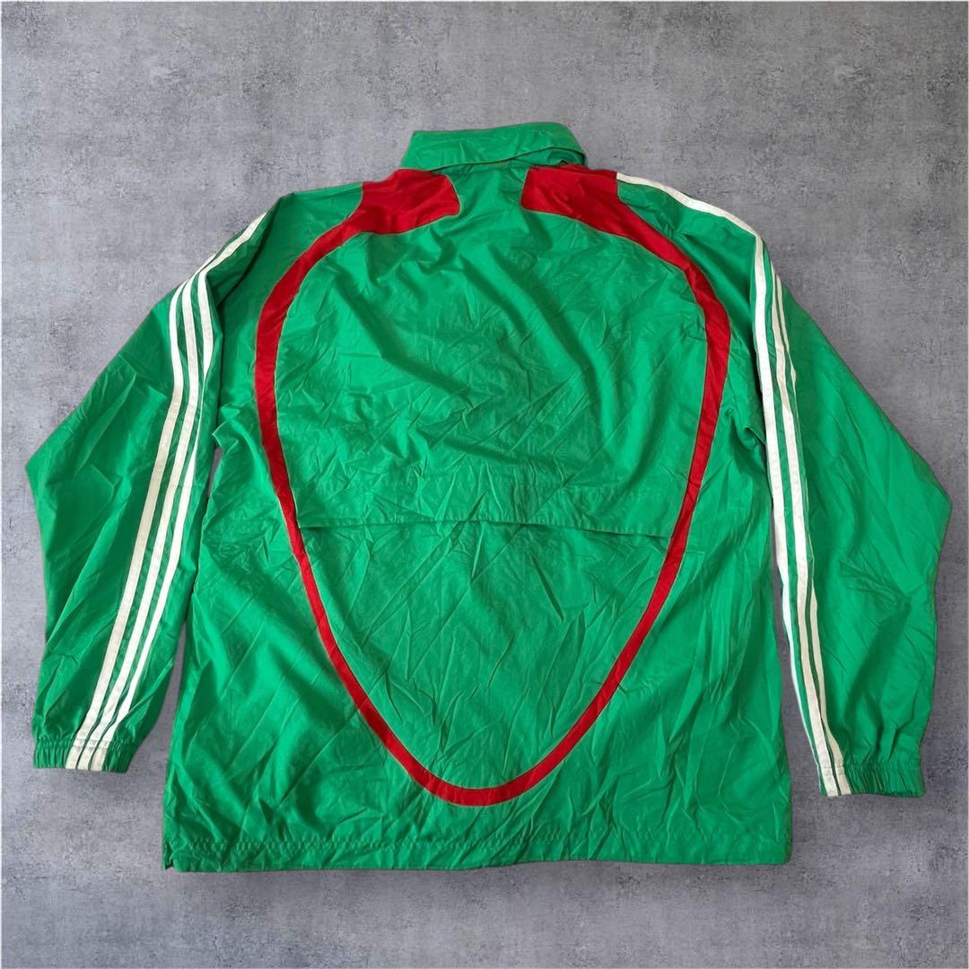 adidas メキシコ代表　ジャケット　90s〜00s