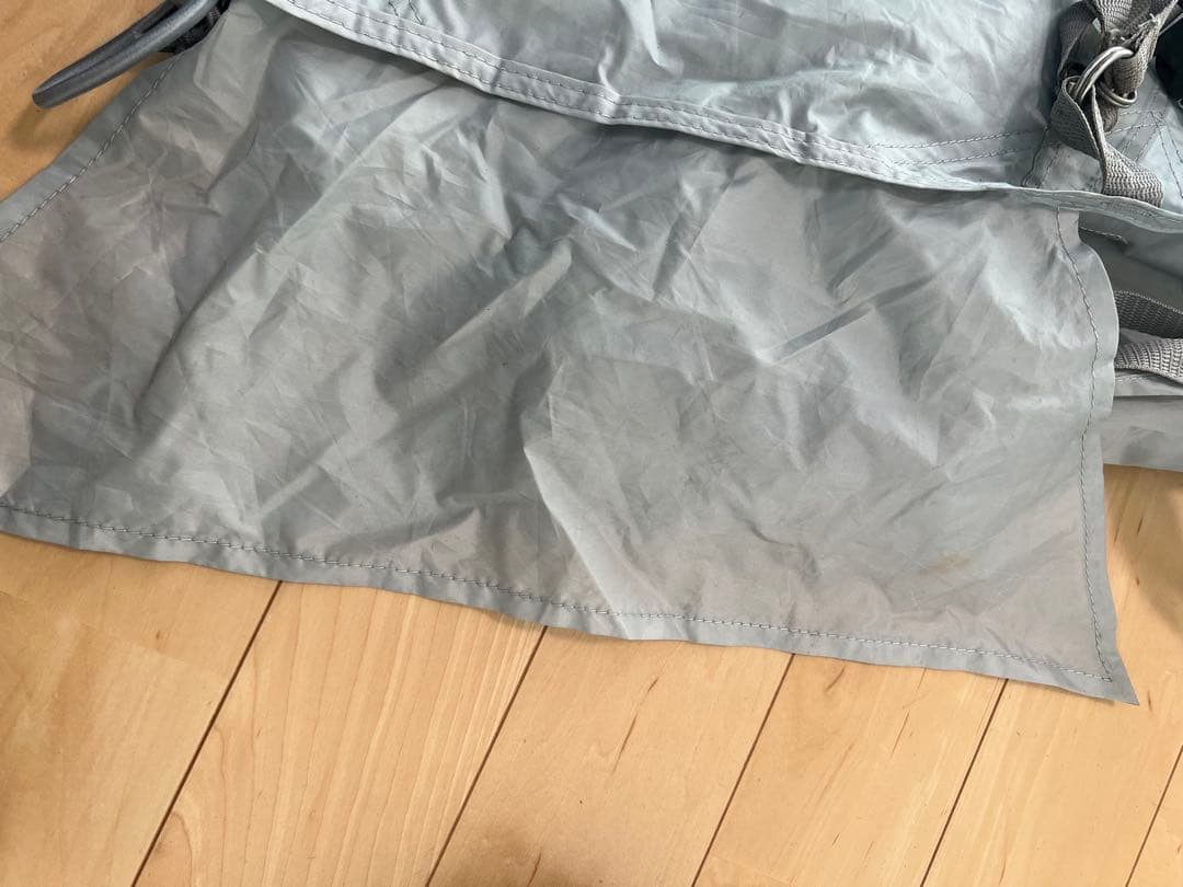 Coleman タフスクリーン2ルームLDX+ インナーマット・グランドシート付