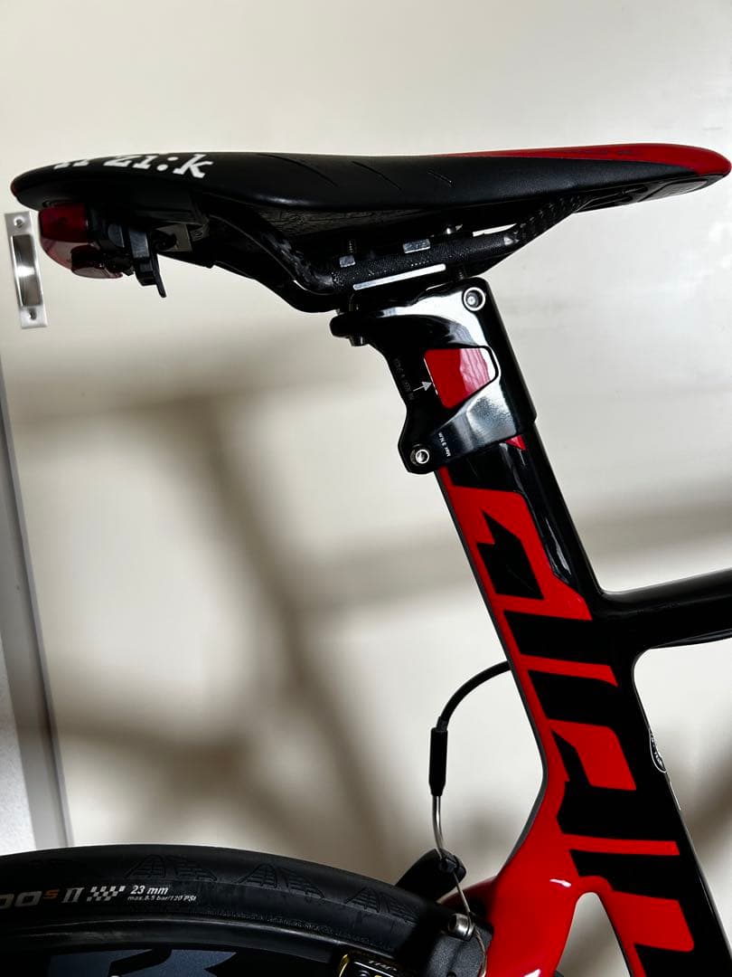 【美品】GIANT PROPEL ADVANCED SL2 Sサイズ