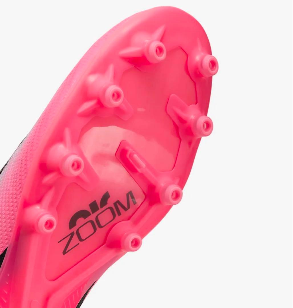 Nike Zoom Vapor 15 Elite AG 新品　マーキュリアル