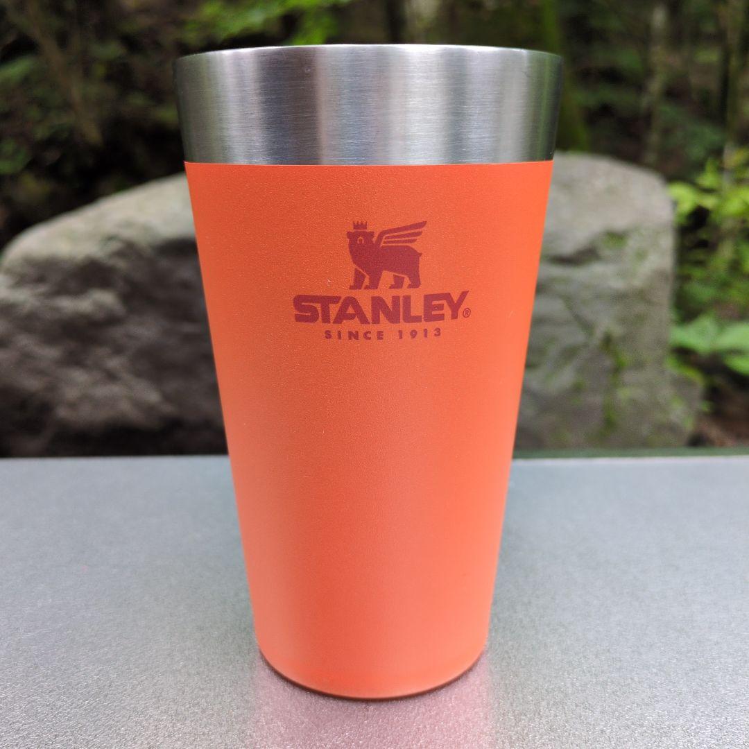 STANLEY 真空スタッキングパイント4色セット