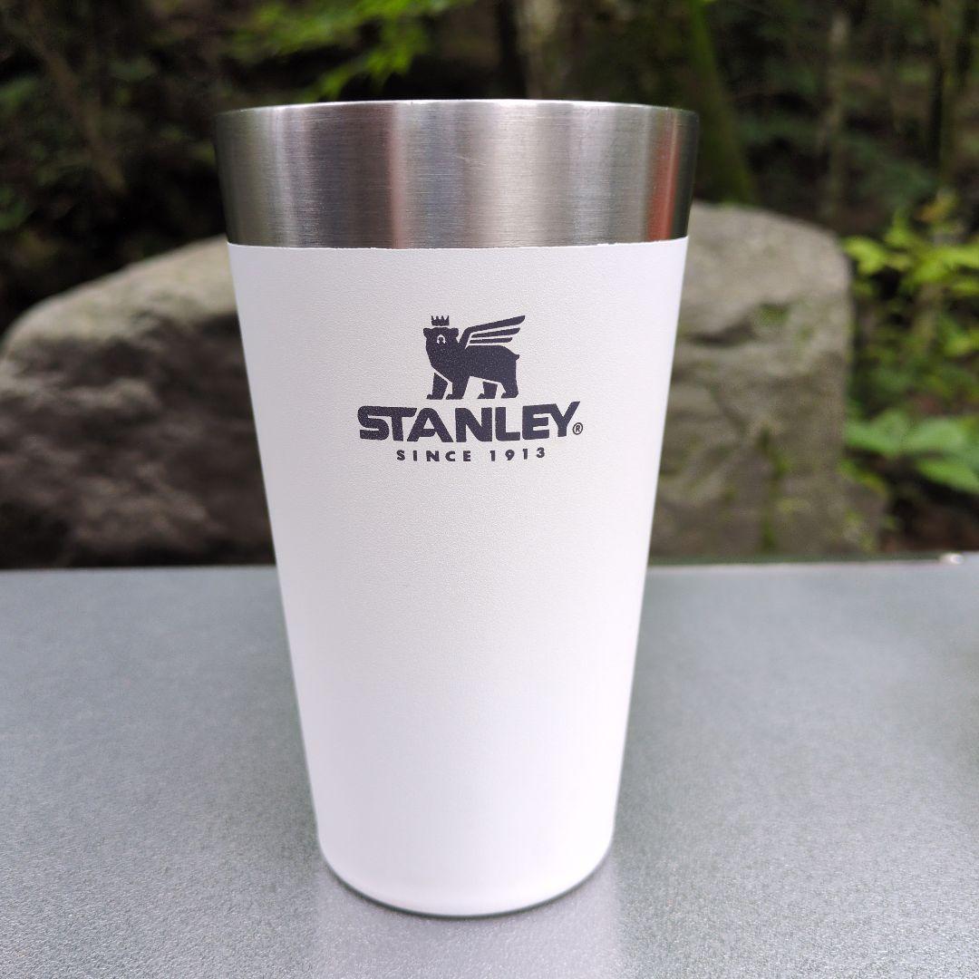 STANLEY 真空スタッキングパイント4色セット
