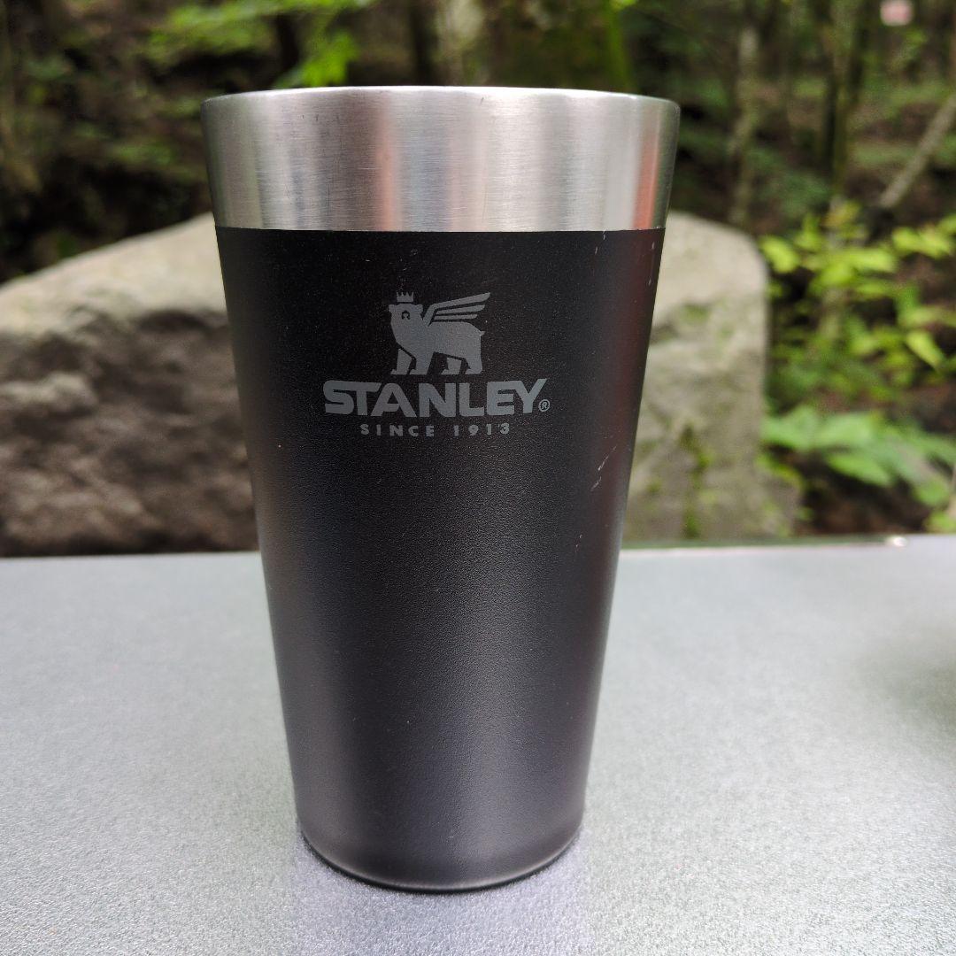 STANLEY 真空スタッキングパイント4色セット