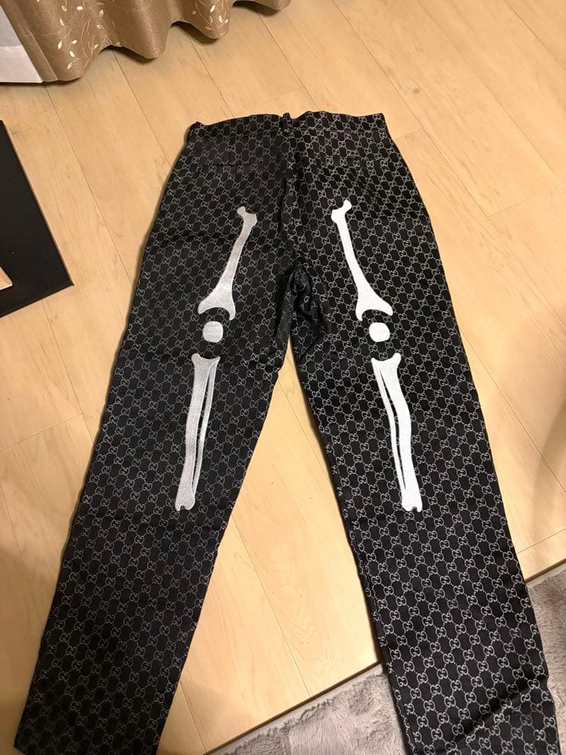 Bravest Studios gucci パンツ