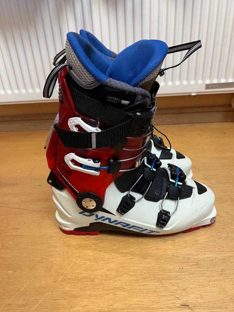 Dynafit Radical 28cmスキー ブーツ