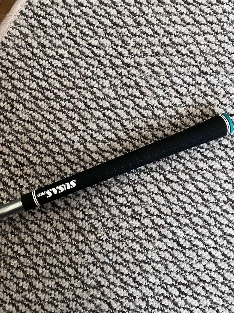 nakashin TaylorMade P-790 アイアンセット
