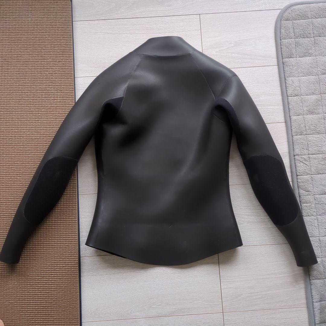 【美品】maria wetsuits ウエットスーツ S-Bサイズ タッパー