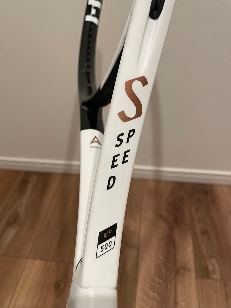 HEAD SPEED MP 2022 G2 シナーモデル