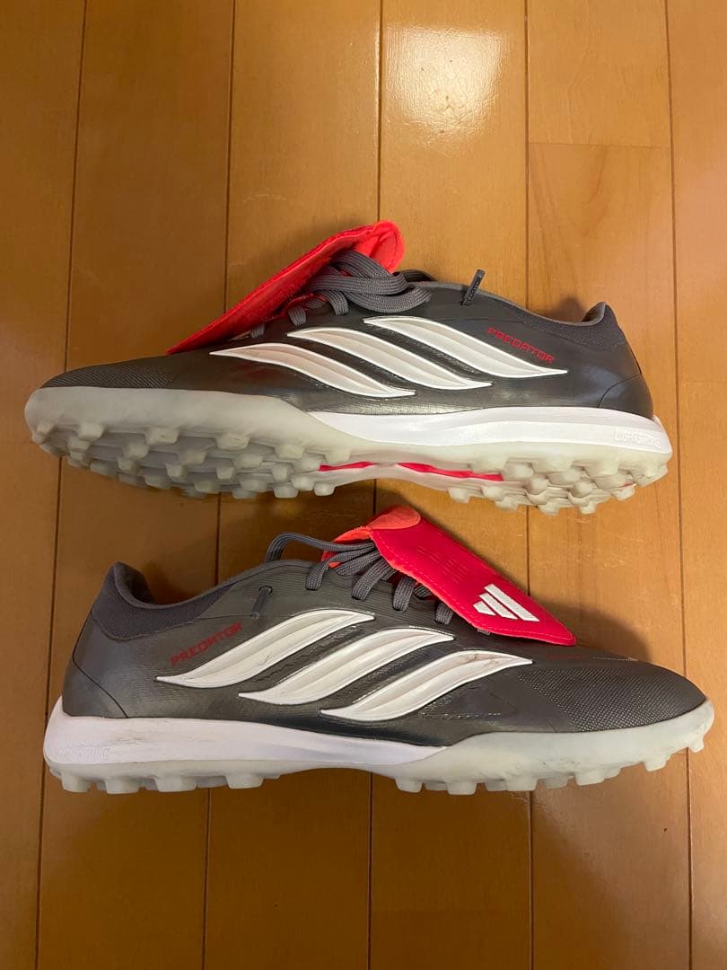本日限定最終値下げ adidas プレデターエリート FT pro 25.5cm