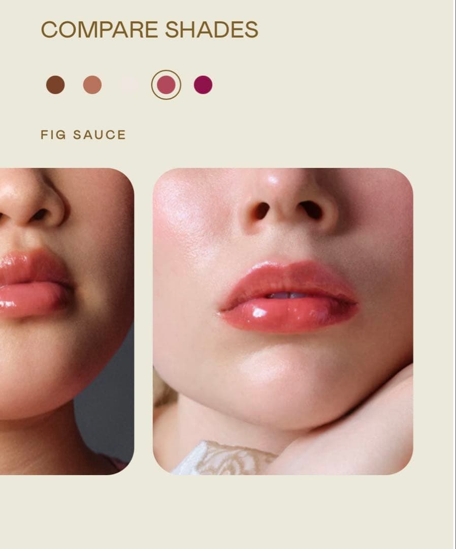 リップグロス EADEM Le Chouchou LIP SOFTENING BALM