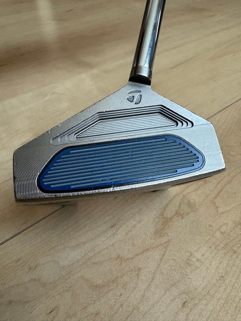 TaylorMade TRUSS TM2 パター