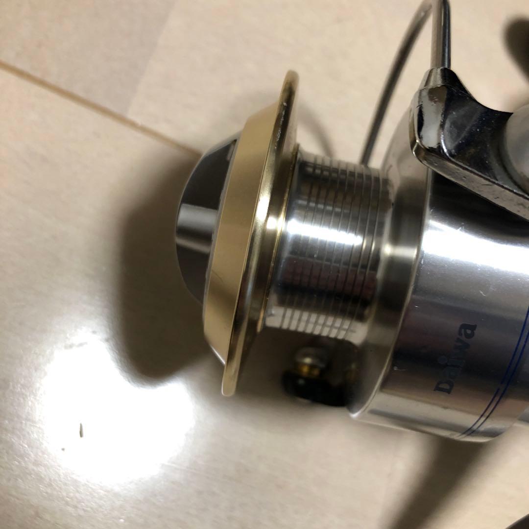 ★DAIWA/ダイワ　 FREAMS/フリームス4500J