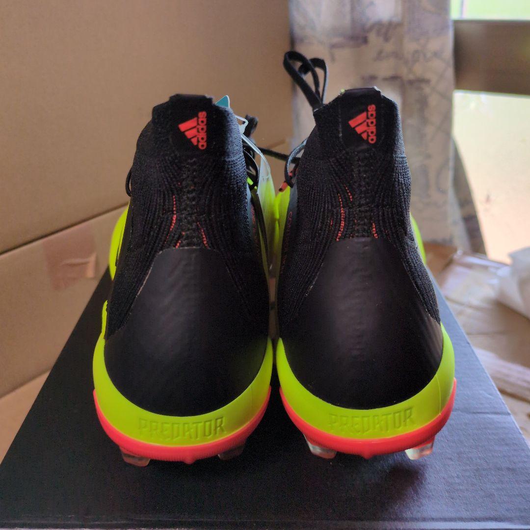adidas アディダス プレデター 18.1 HG/AG