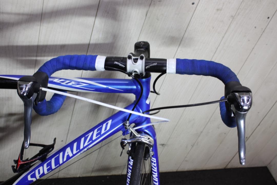 ペシャライズドallez elite 700C 2x9S 490mm ロード
