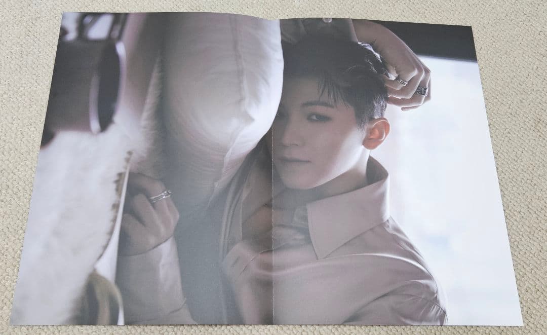 The Thirteen Tapes vol. 2/13 WOOZI ウジ