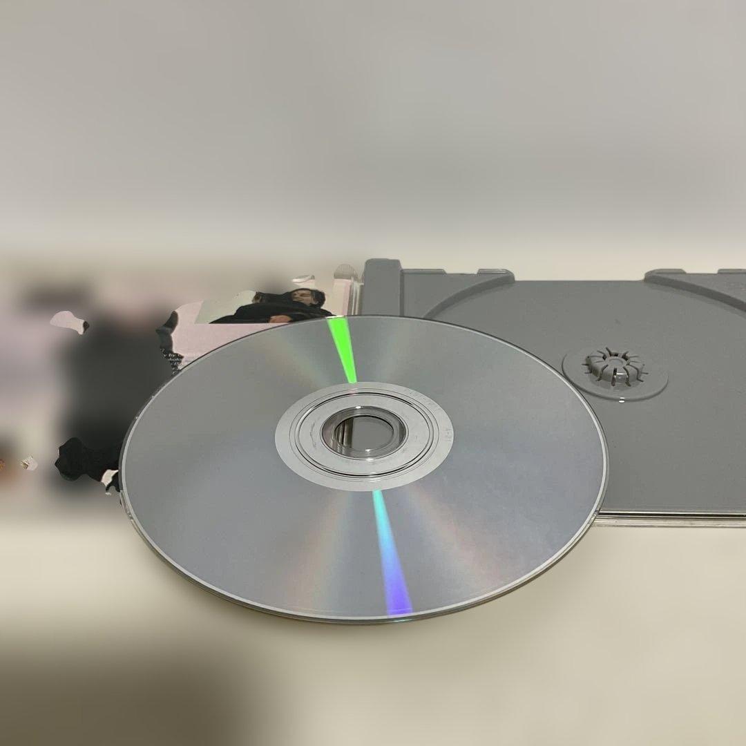 DVD 太陽と月に背いて [廃盤・希少]