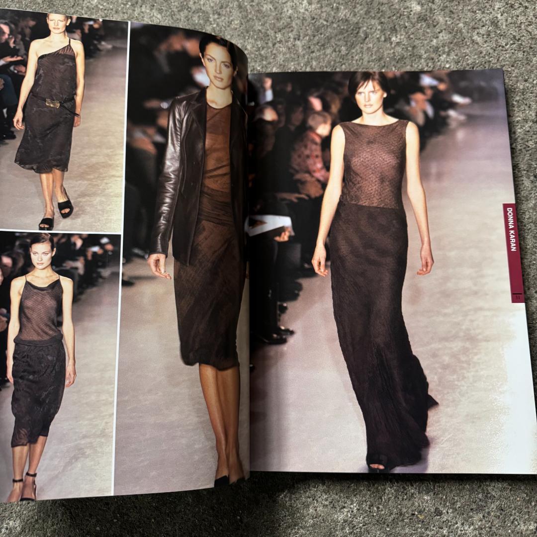 gap COLLECTIONS 1997SS 90s Y2K 東京 ニューヨーク