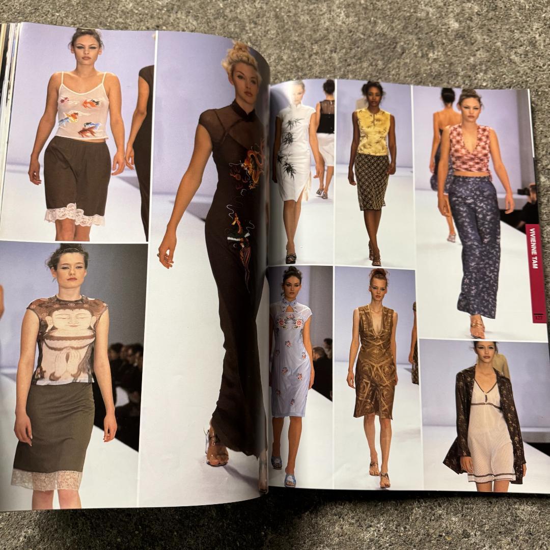 gap COLLECTIONS 1997SS 90s Y2K 東京 ニューヨーク