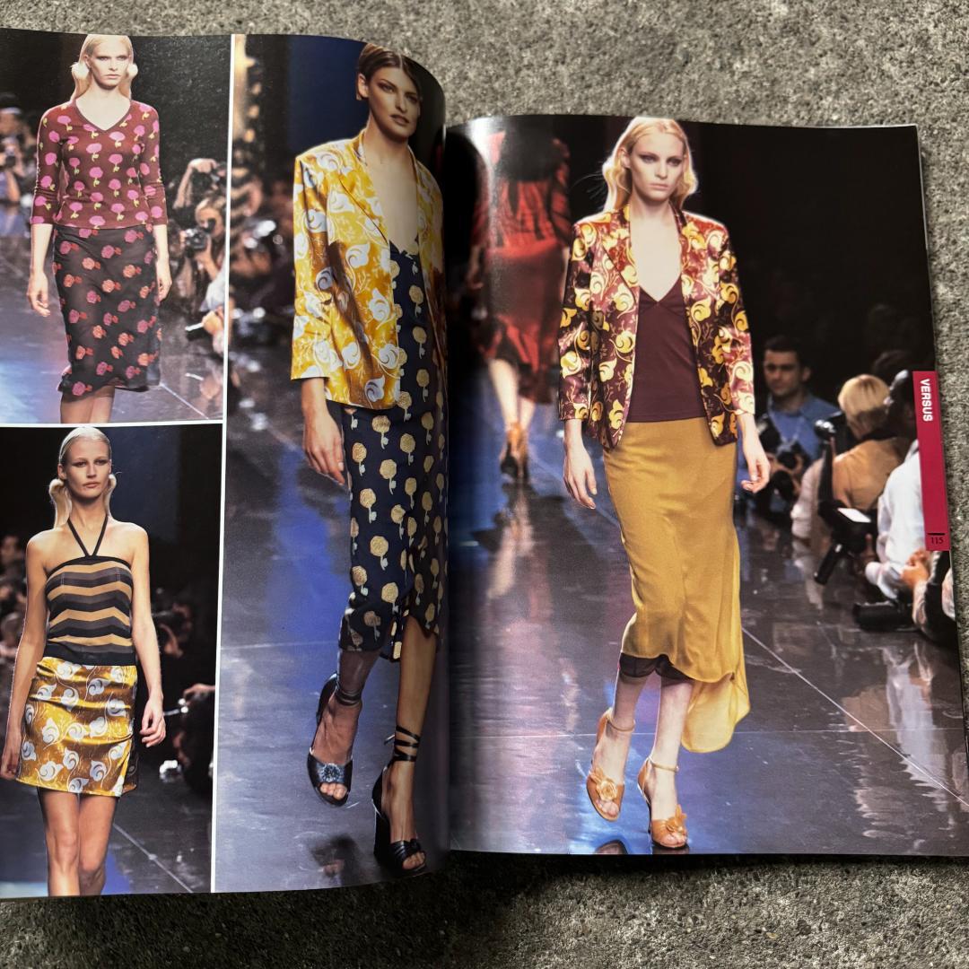 gap COLLECTIONS 1997SS 90s Y2K 東京 ニューヨーク