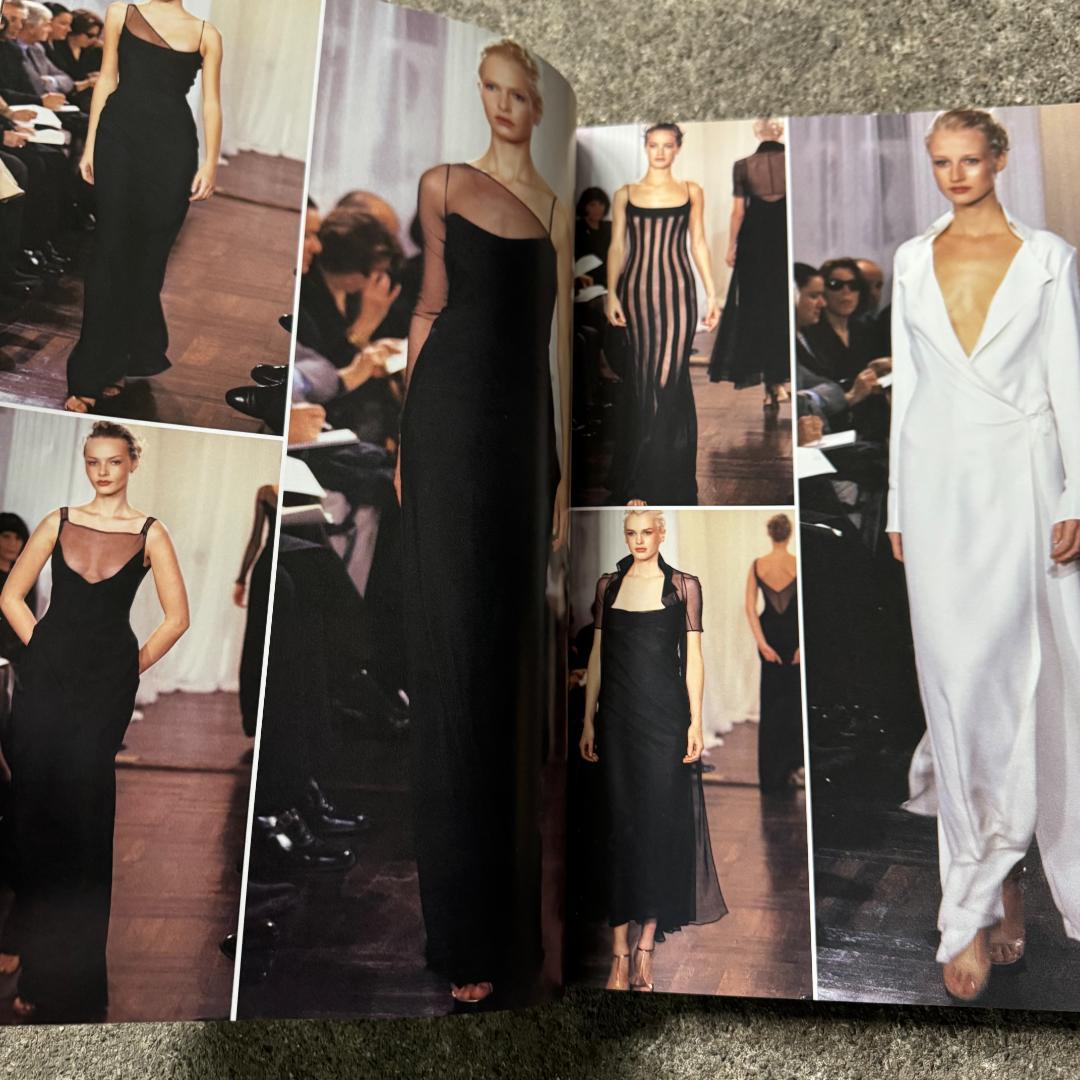 gap COLLECTIONS 1997SS 90s Y2K 東京 ニューヨーク
