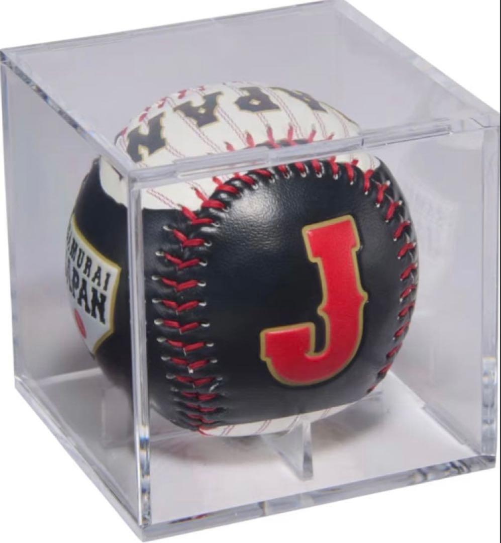 2026 WBC 侍ジャパン 大谷翔平 ローリングス レプリカボール☆新品未使用