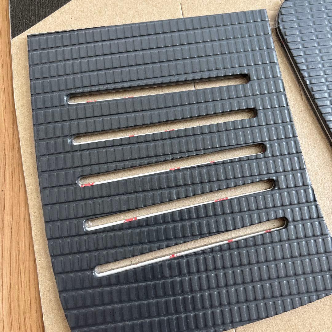 サーフィン・ボディボード 4 PIECE WEEKEND PAD by Rob Machado