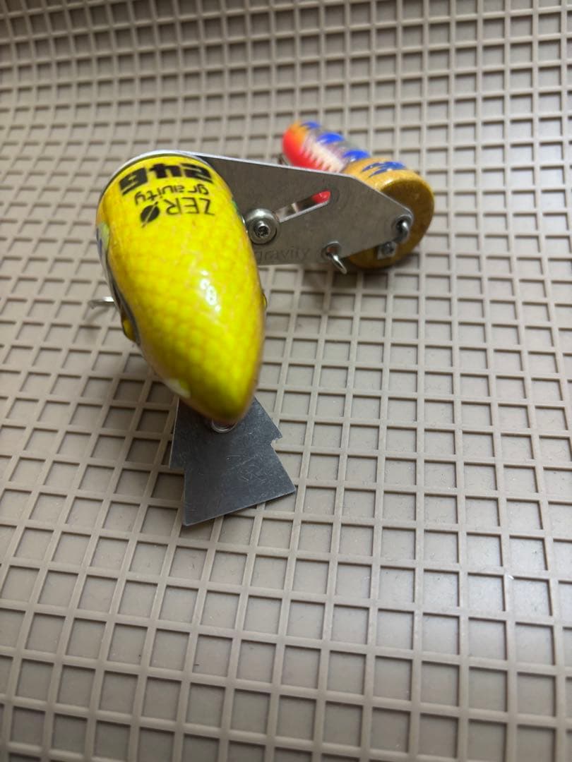 ゼログラビティ　246 ジョイントベイト