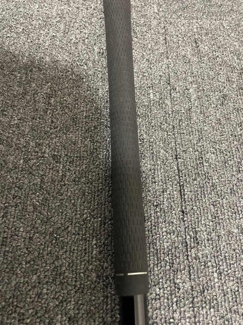 ディアマナ F65 リミテッドS ミニドライバー用　テーラーメイドスリーブ付