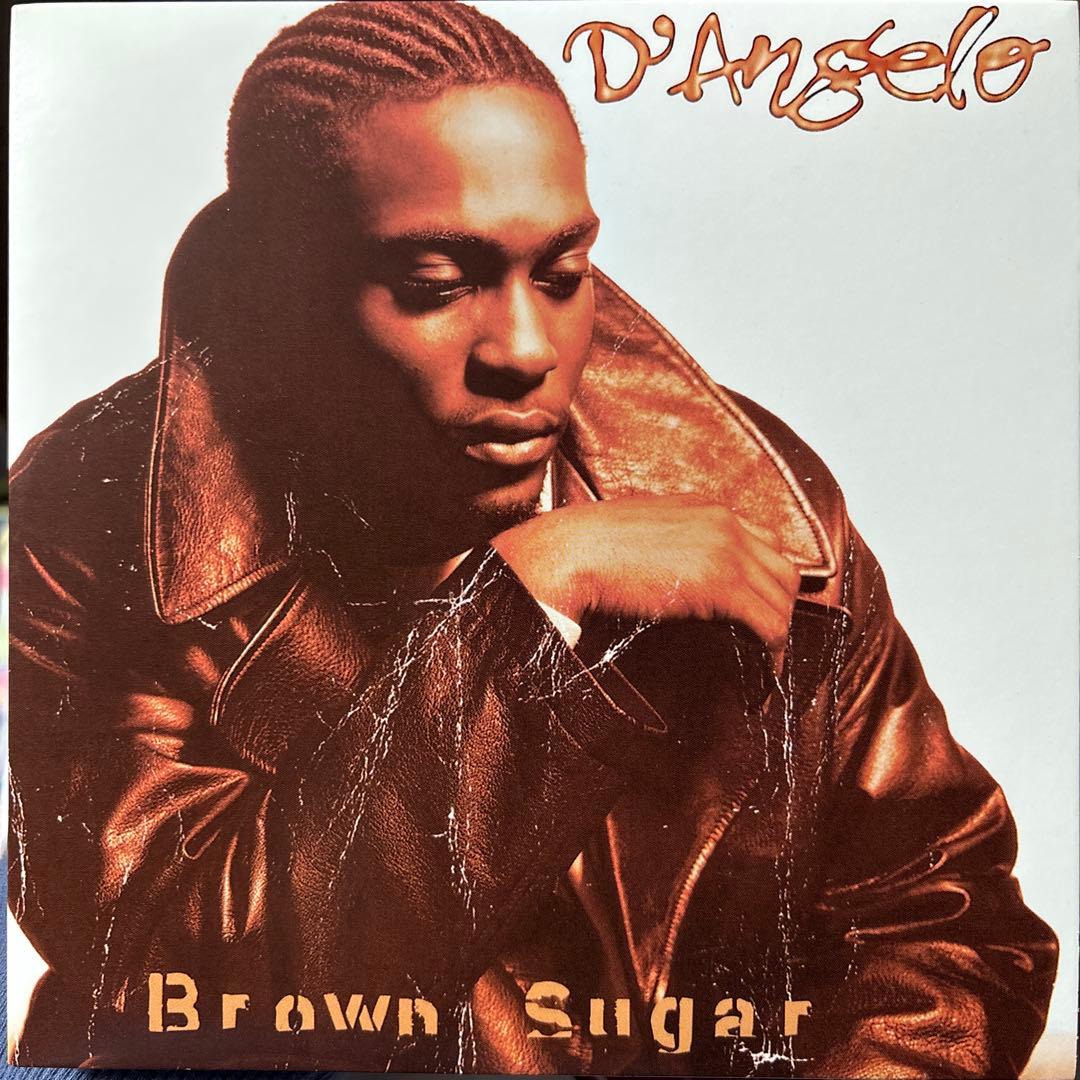 D’angelo Brown Sugar Erykah Badu On & On