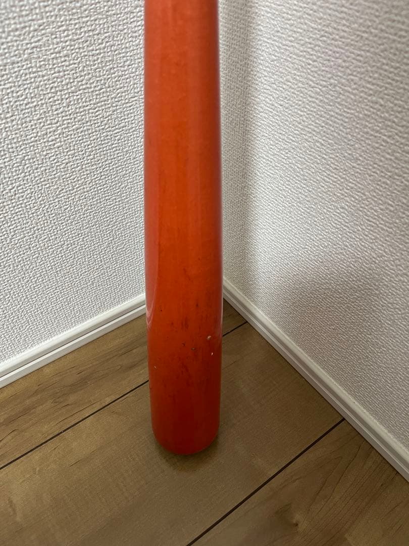 ミズノプロ 硬式木製バット