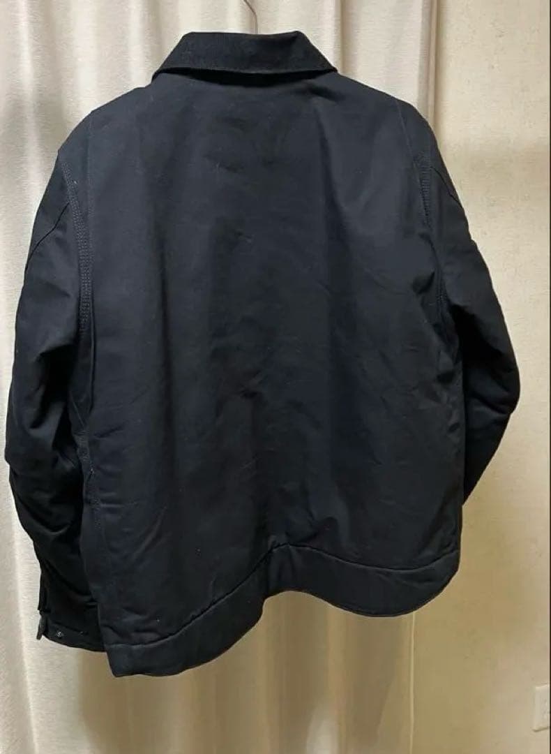 Carhartt デトロイトジャケット　 Lサイズ