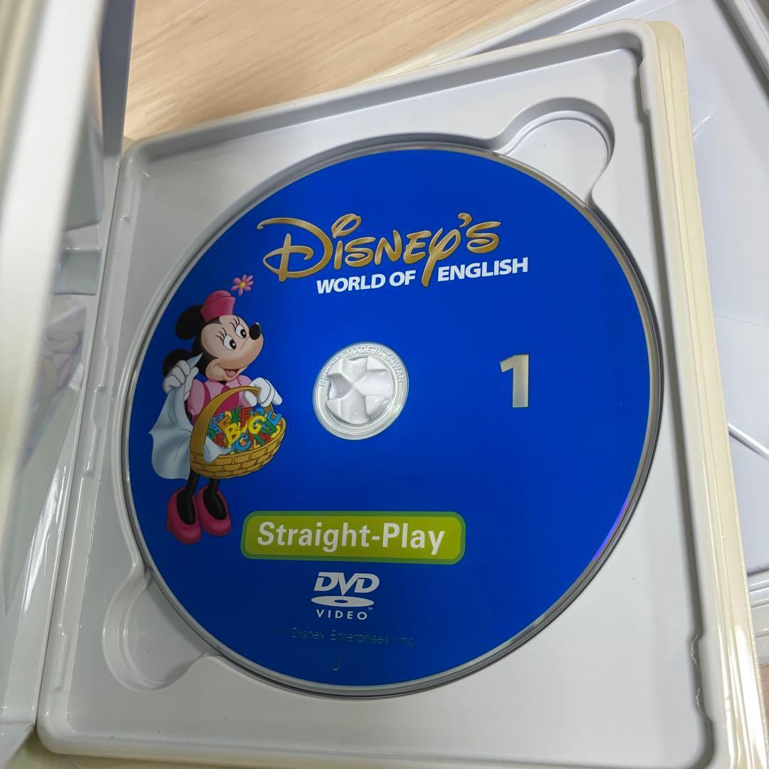 新子役版　ディズニー　ストレートプレイDVD